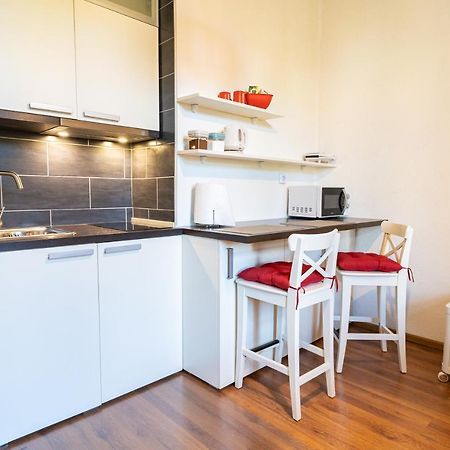 Appartement Goga Nova à Zadar Extérieur photo