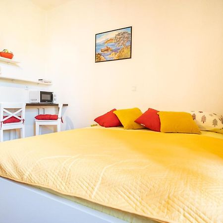 Appartement Goga Nova à Zadar Extérieur photo