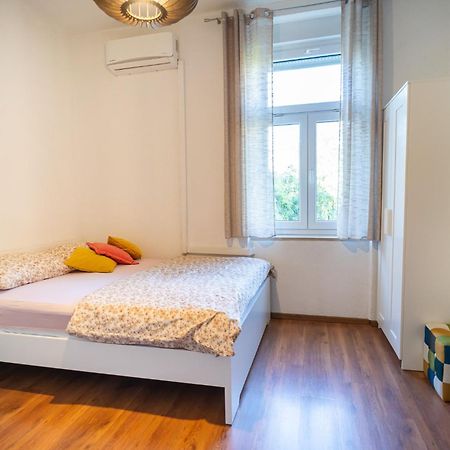 Appartement Goga Nova à Zadar Extérieur photo