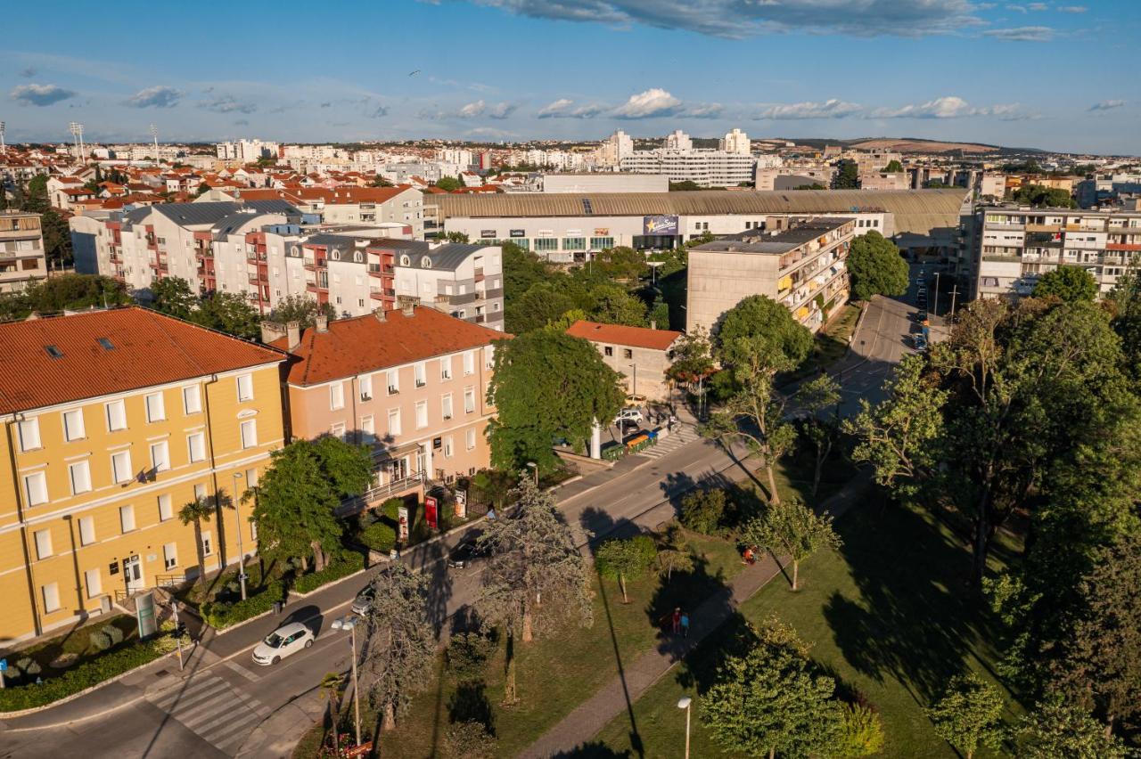 Appartement Goga Nova à Zadar Extérieur photo
