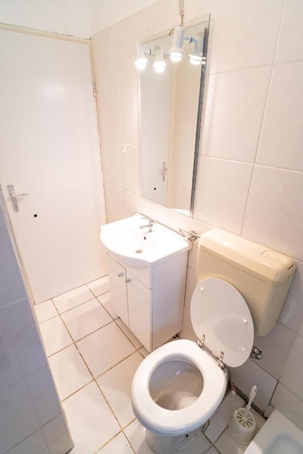 Appartement Goga Nova à Zadar Extérieur photo