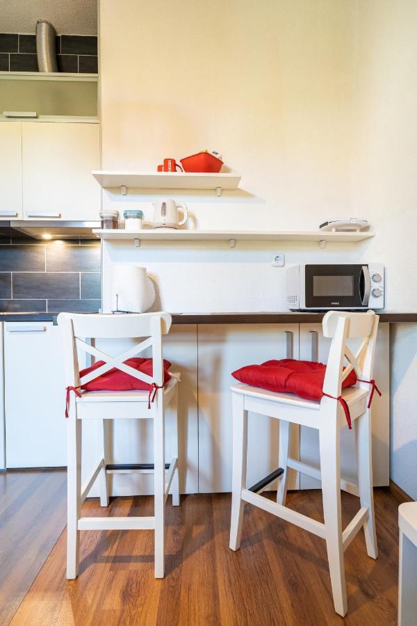 Appartement Goga Nova à Zadar Extérieur photo