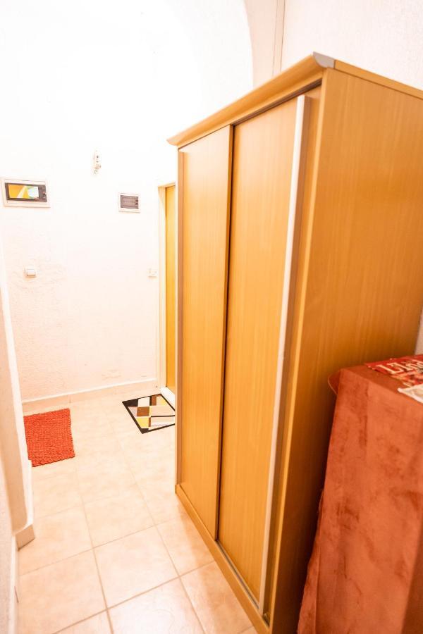 Appartement Goga Nova à Zadar Extérieur photo